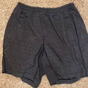 Lululemon 9” Pacebreaker Shorts